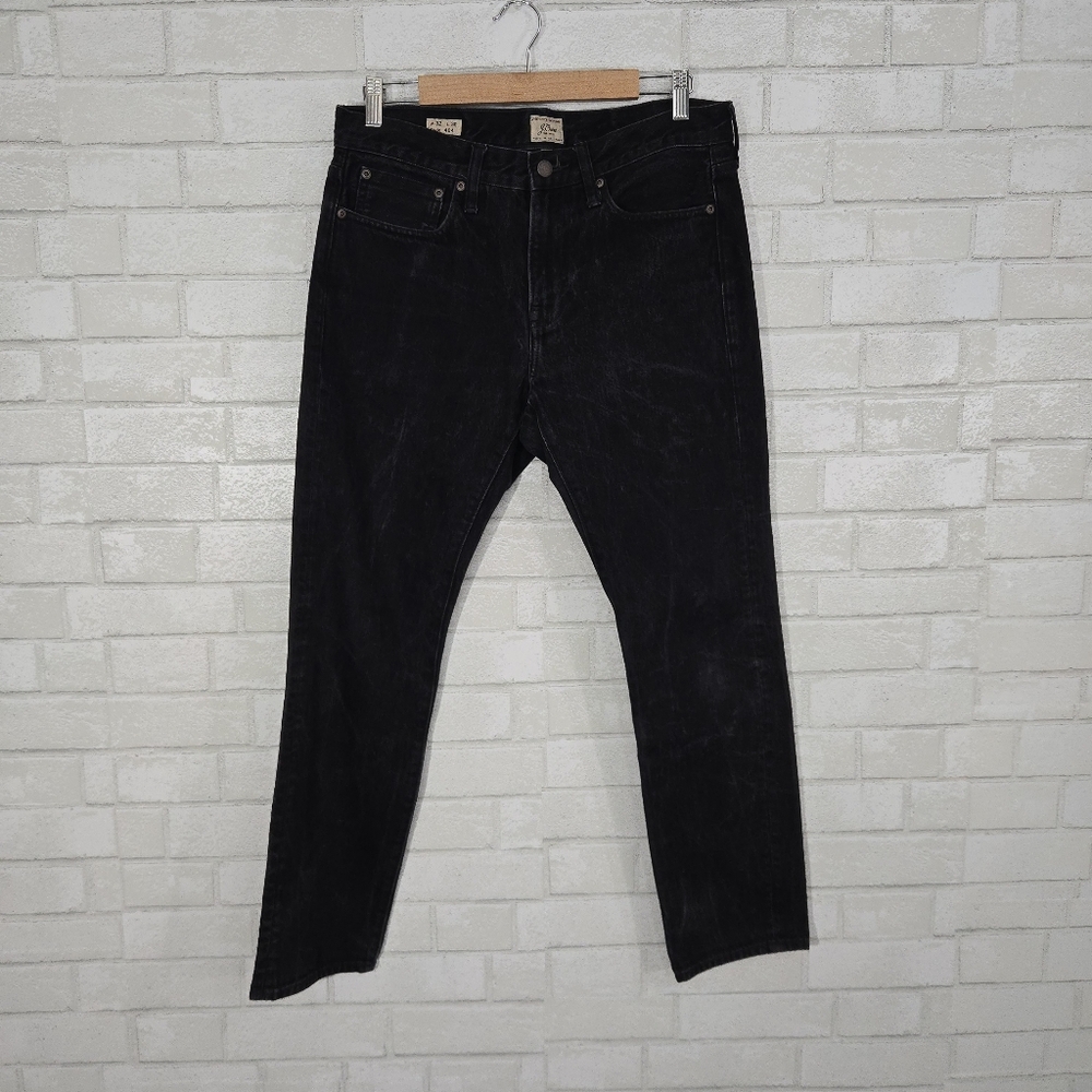 J. Crew style 484 jeans